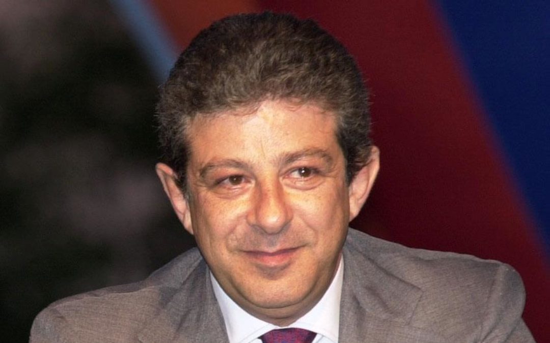 ‘Ndrangheta e massoneria, negati i domiciliari fuori regione all’avvocato Pittelli