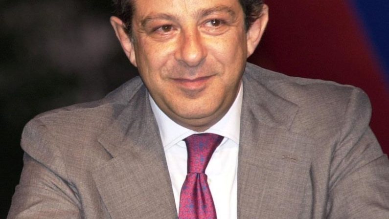 Rigettata la richiesta di scarcerazione per l'ex parlamentare di Forza Italia Giancarlo Pittelli