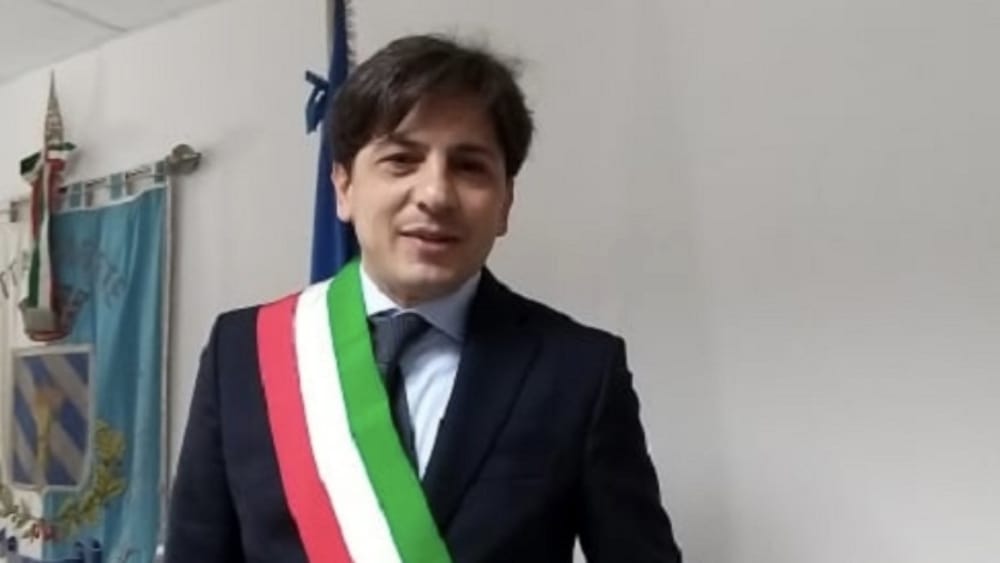 La proposta di Pellegrini, realizzare un mercato nel capannone della discarica confiscata