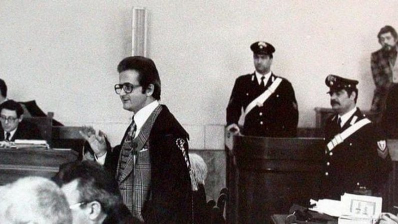 Marcello Torre, il sindaco eroe che sognava "una Pagani civile e libera"