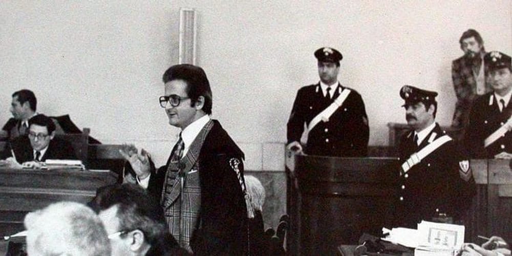 Marcello Torre, il sindaco eroe che sognava “una Pagani civile e libera”