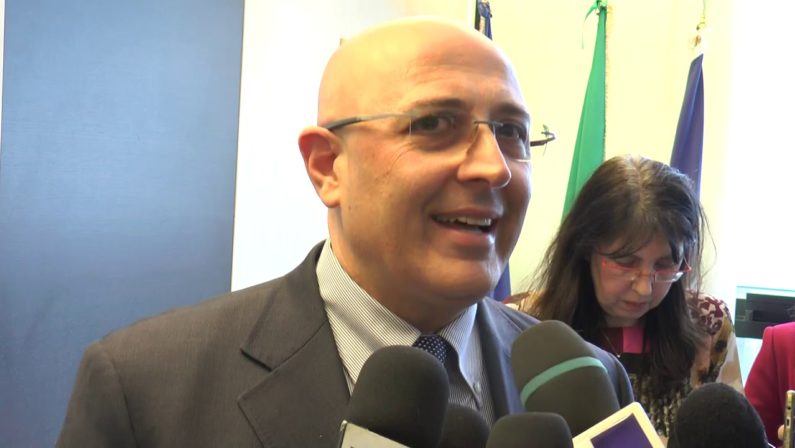 Illegittimità Barresi, ecco perché il Tar Basilicata ha annullato la nomina del dg del San Carlo