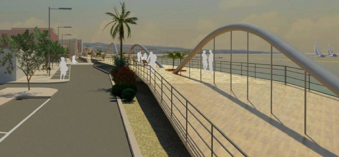 Comune di Vibo, presentati progetti per 150 milioni attraverso i Contratti integrativi di sviluppo