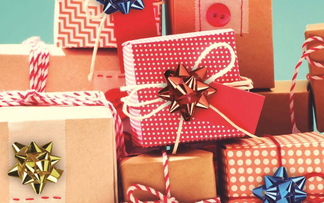 Mimì – “La psicologia del regalo”