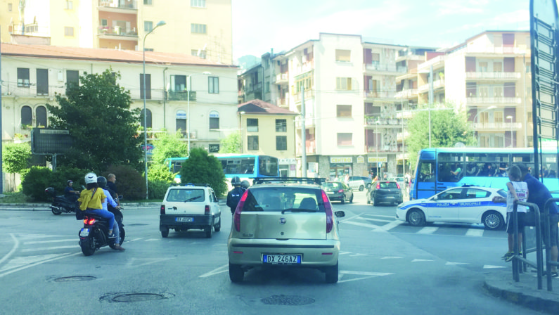 Il dossier di Legambiente
Smog, Avellino inizia a  respirare