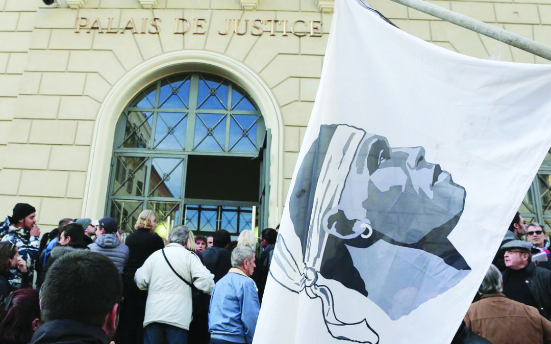 E se la Corsica diventasse una regione del Mezzogiorno Italiano? Le istanze non mancherebbero ma…