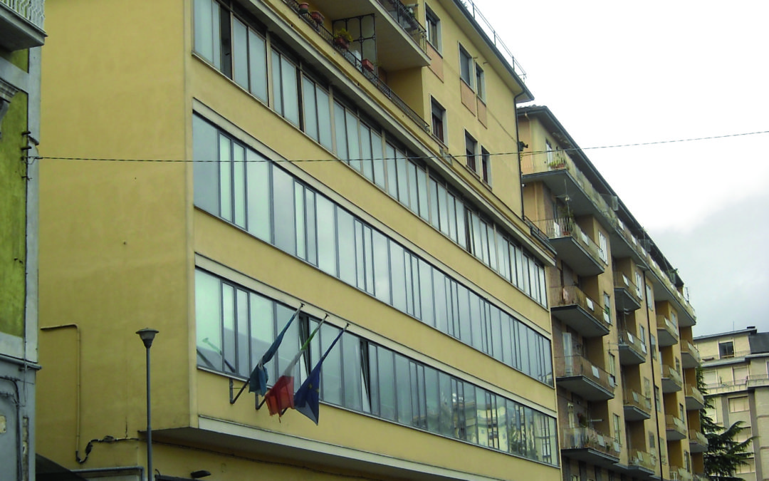 Stato di agitazione dei dipendenti Acer Campania, ex Iacp Si va verso lo sciopero generale