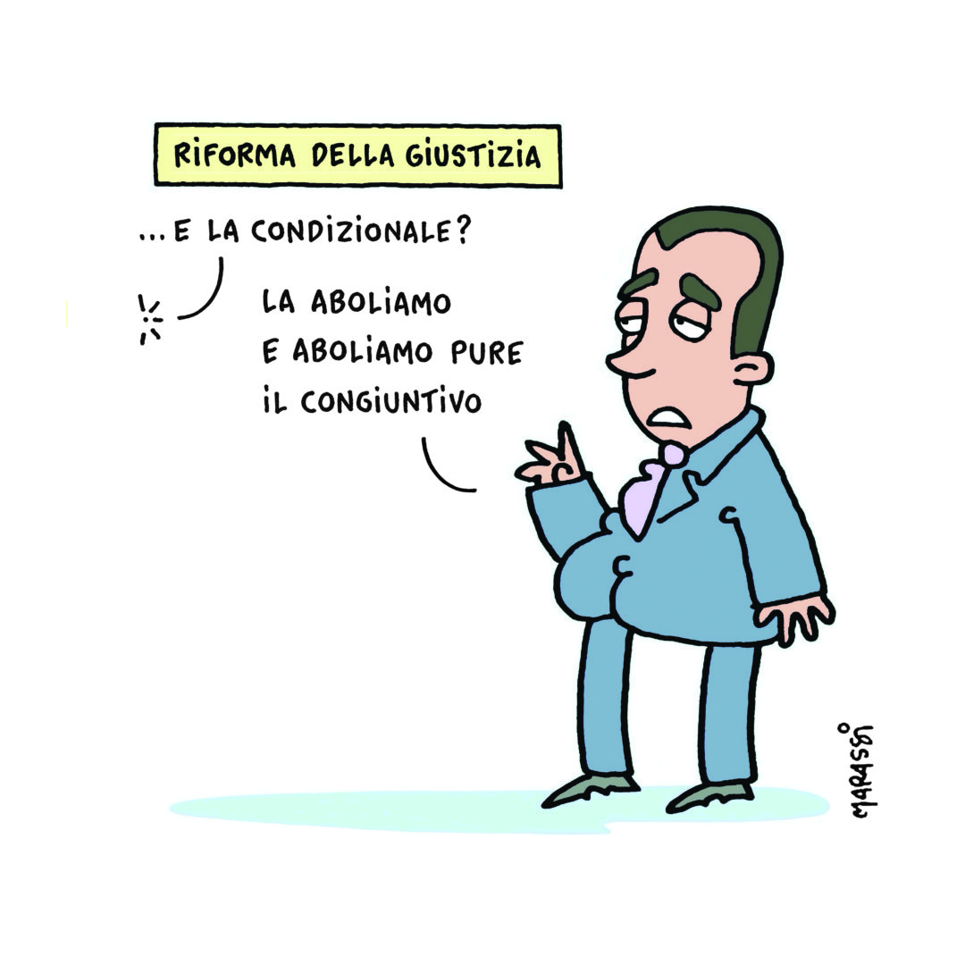 La sfogliatella di Marassi del 17 gennaio 2020