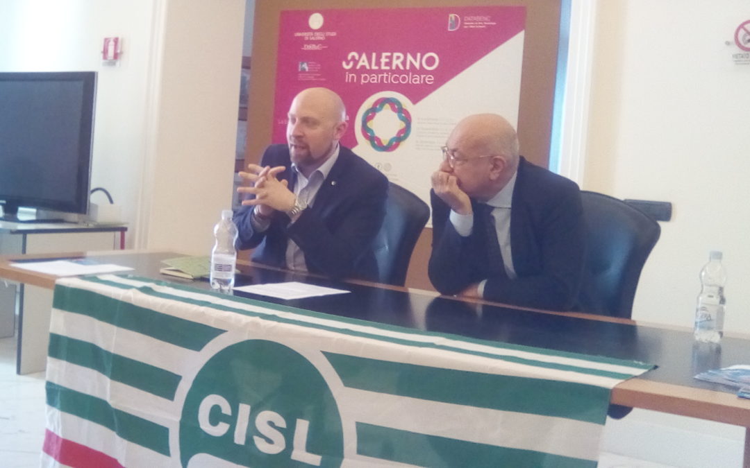 Faiella: la Cisl FP di Salerno plaude al passaggio del parco archeologico di Velia a Paestum