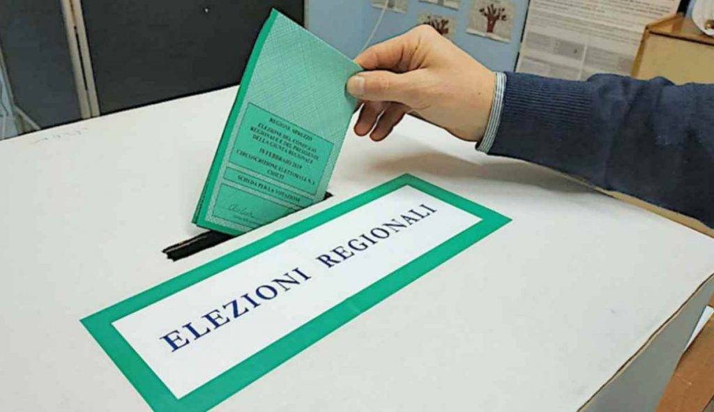 PUNTO E A CAPO – L’INCUBO EMILIA ROMAGNA HA CANCELLATO LA CALABRIA