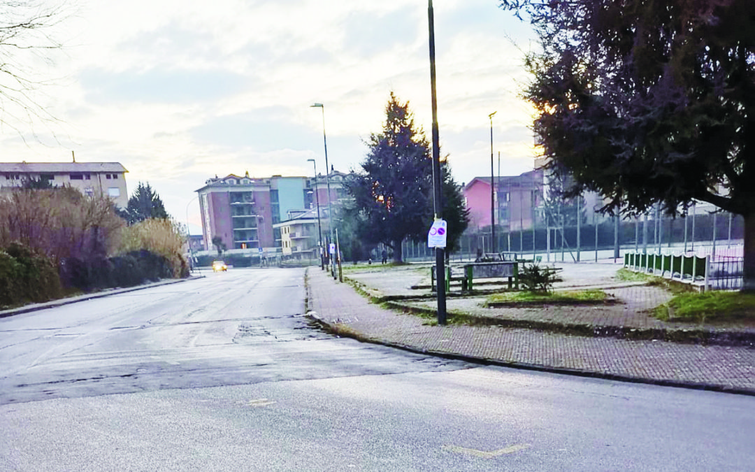 Valle, mercato flop  Festa: da febbraio  a Campo Genova