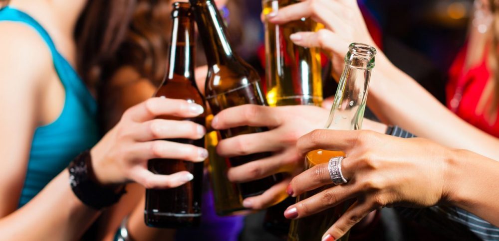 Mastella,a Benevento controlli più severi su alcool a minori