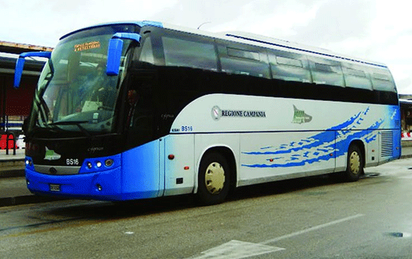 “Terminal bus alla Ferrovia, bene Festa”