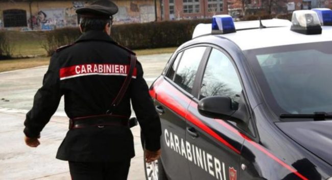 Discariche e rifiuti speciali abbandonati, i controlli dei carabinieri in provincia di Reggio Calabria