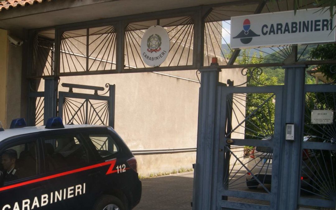 Sospeso operaio con reddito di cittadinanza
