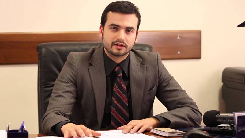 Recovery: Carlo Sibilia (M5S) a Confindustria “30 MLN per il polo logistico di Avellino”