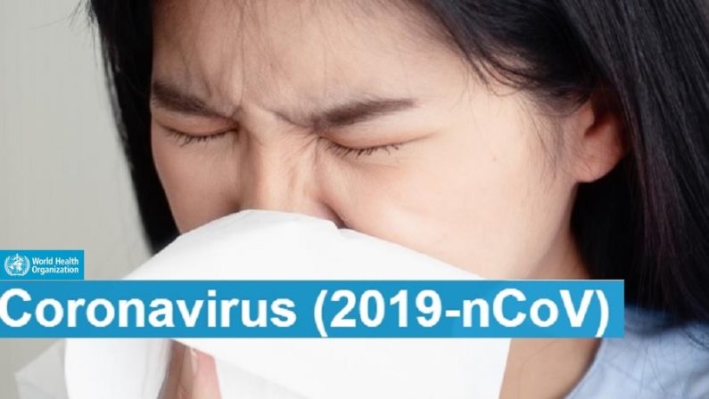Virus 2019-nCov, cos’è l’infezione che fa paura al mondo e i consigli per i cittadini e per chi si vuole mettere in viaggio