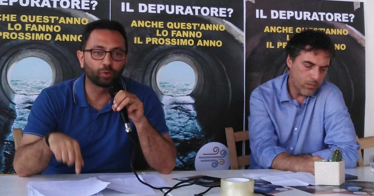 gianmichele bosco e nicola fiorita