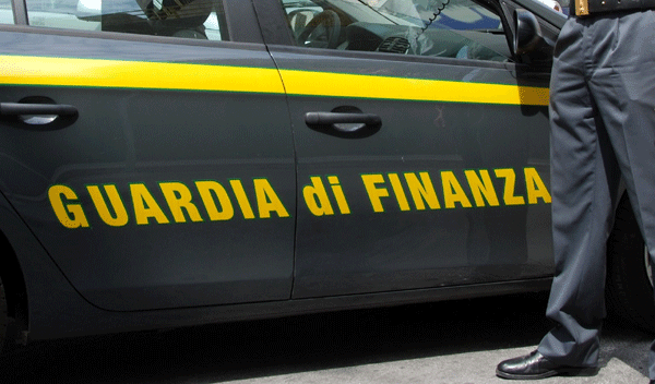 Corruzione e trasporti: 3 arresti nel napoletano