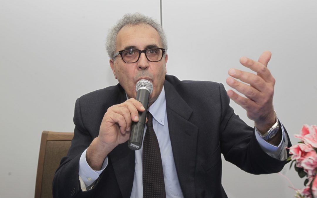 Rinascita Scott, revocato il divieto di dimora a Nicola Adamo