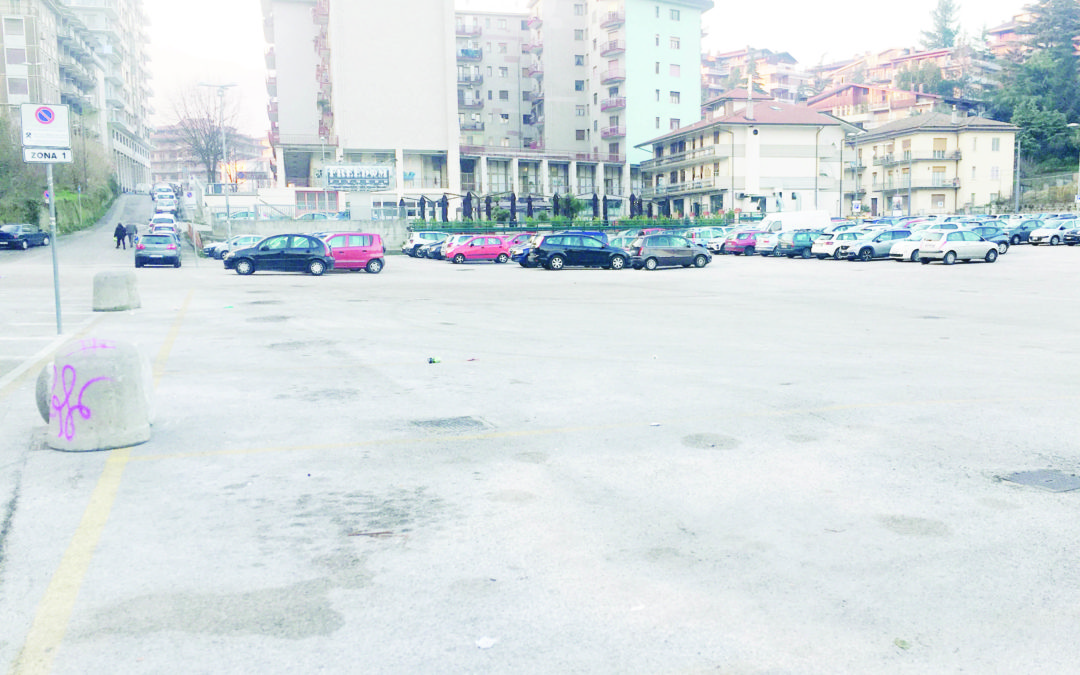 L’operazione terminal sospende 400 parcheggi