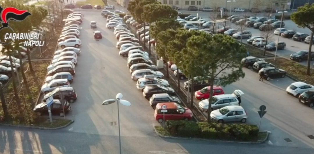 Custodia cautelare per i tre ragazzi ritenuti responsabili del tentato omicidio di un 14enne