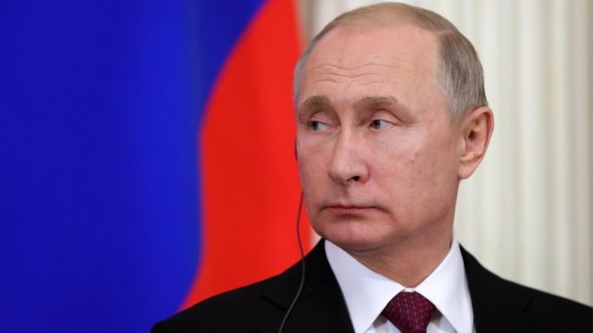 Il triangolo perdente dello zar Putin
Veleni, gas e una geopolitica da comprendere