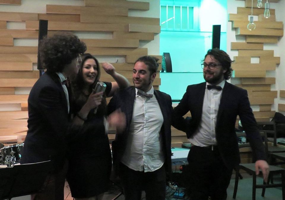Jazz Club Il Moro di Cava de’ Tirreni, la rassegna