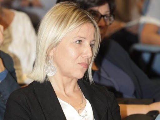L'assessore regionale Manuela Lanzarin