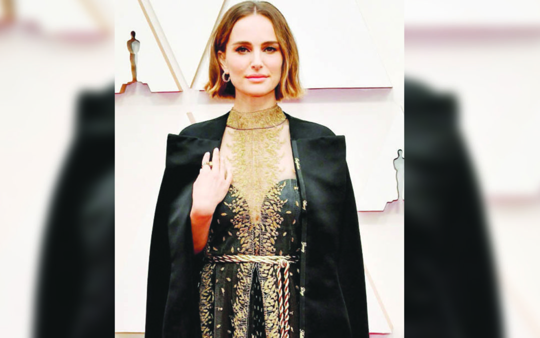 Natalie Portman