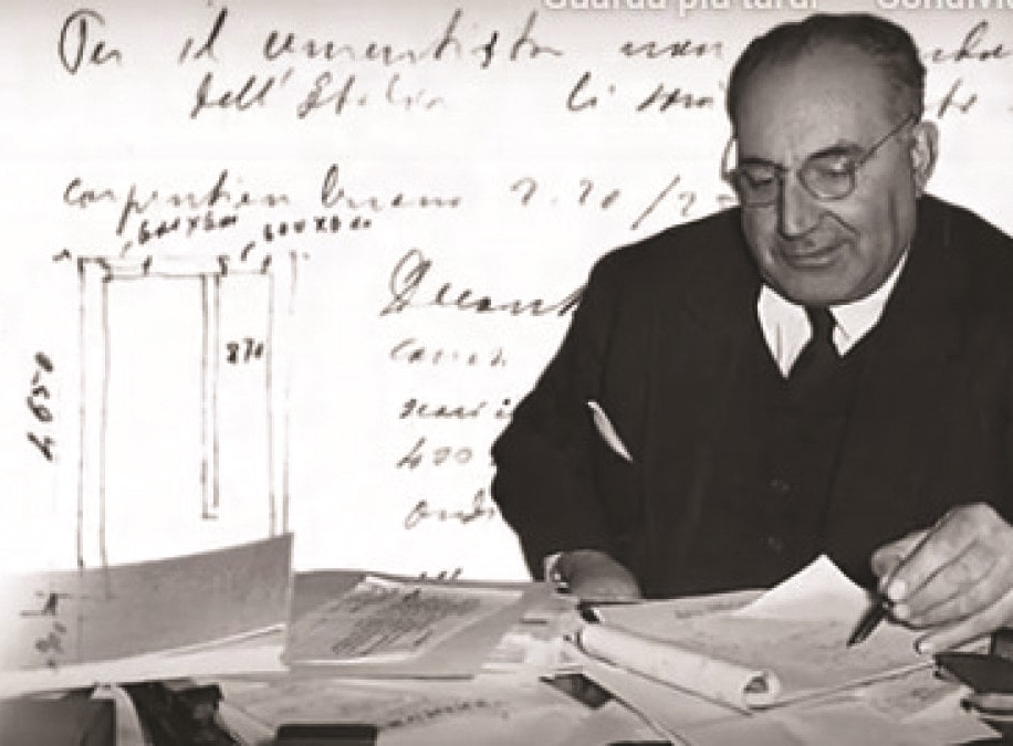 Oronzio De Nora