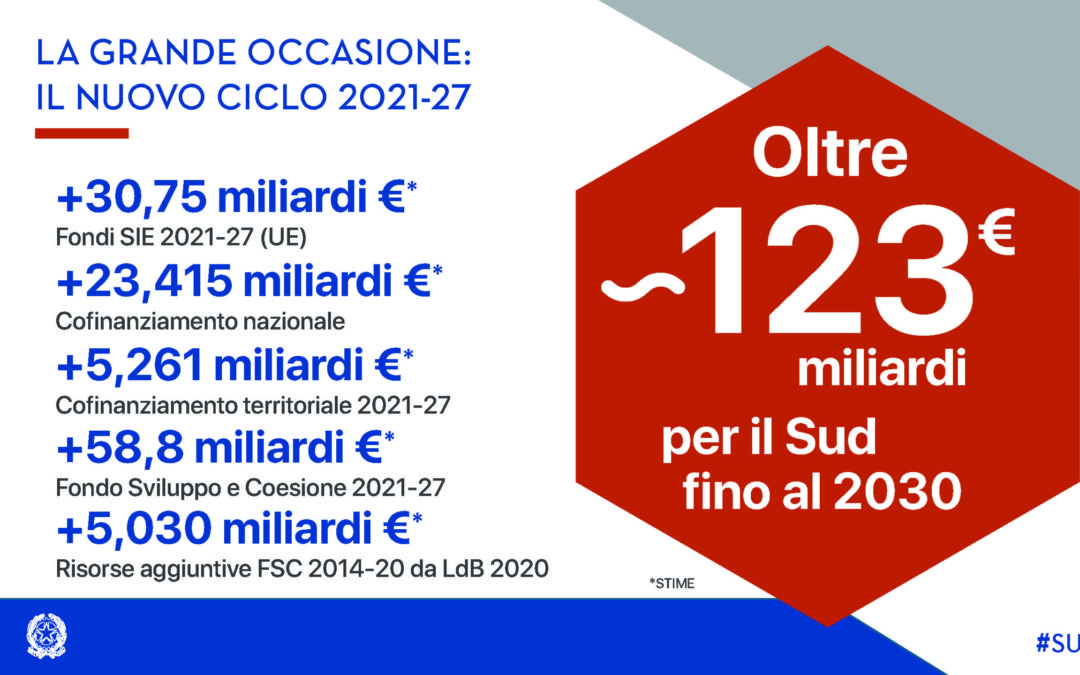 L’«impegno solenne» del premier in Calabria: «Niente misure spot, è un progetto decennale»