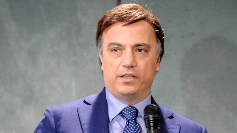 Galati: «Stanco dei suoi continui attacchi, querelo De Magistris»