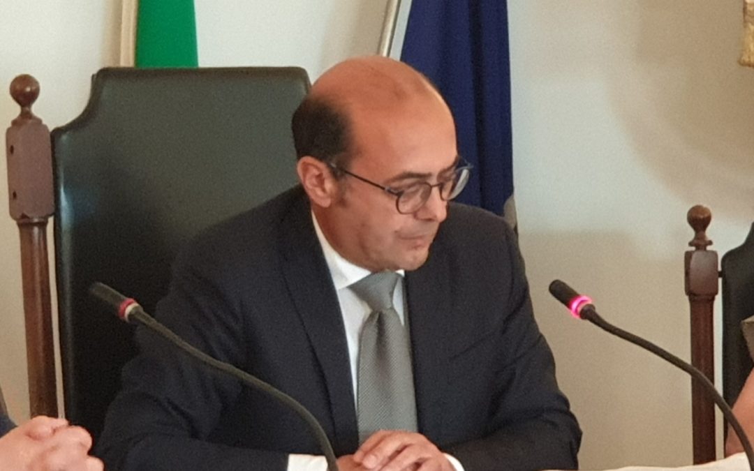 Salvatore Fortunato Giordano
