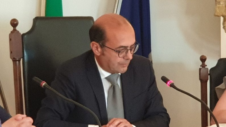 Omicidio Palmieri, il sindaco di Mileto: «Nessun motivo può giustificare quanto successo»