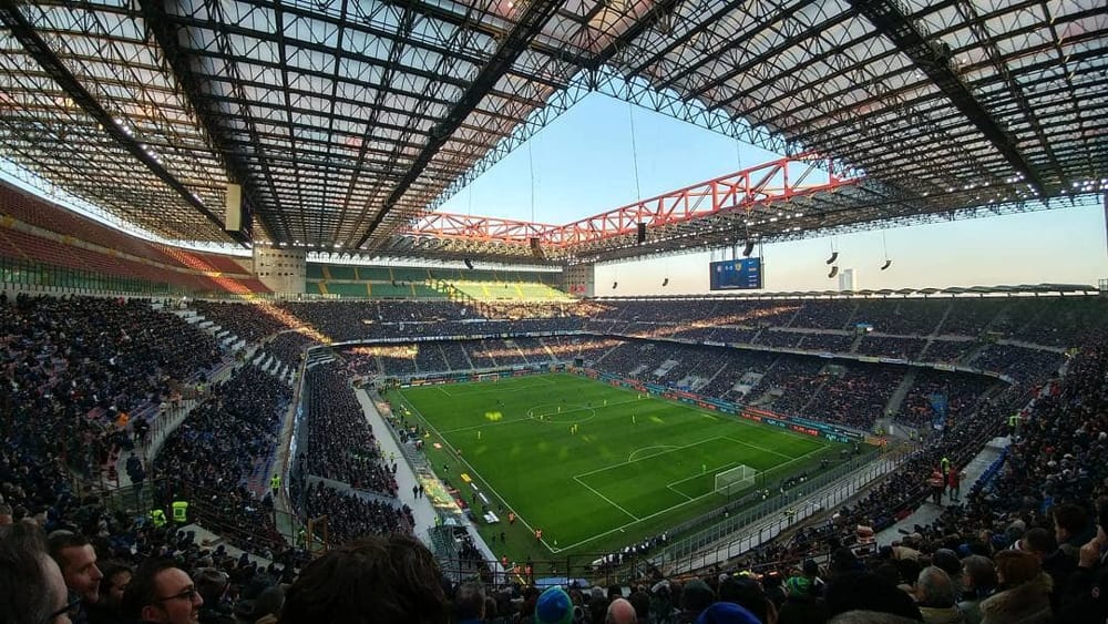 Coppa Italia, Inter-Napoli: no vendita biglietti a residenti Campania