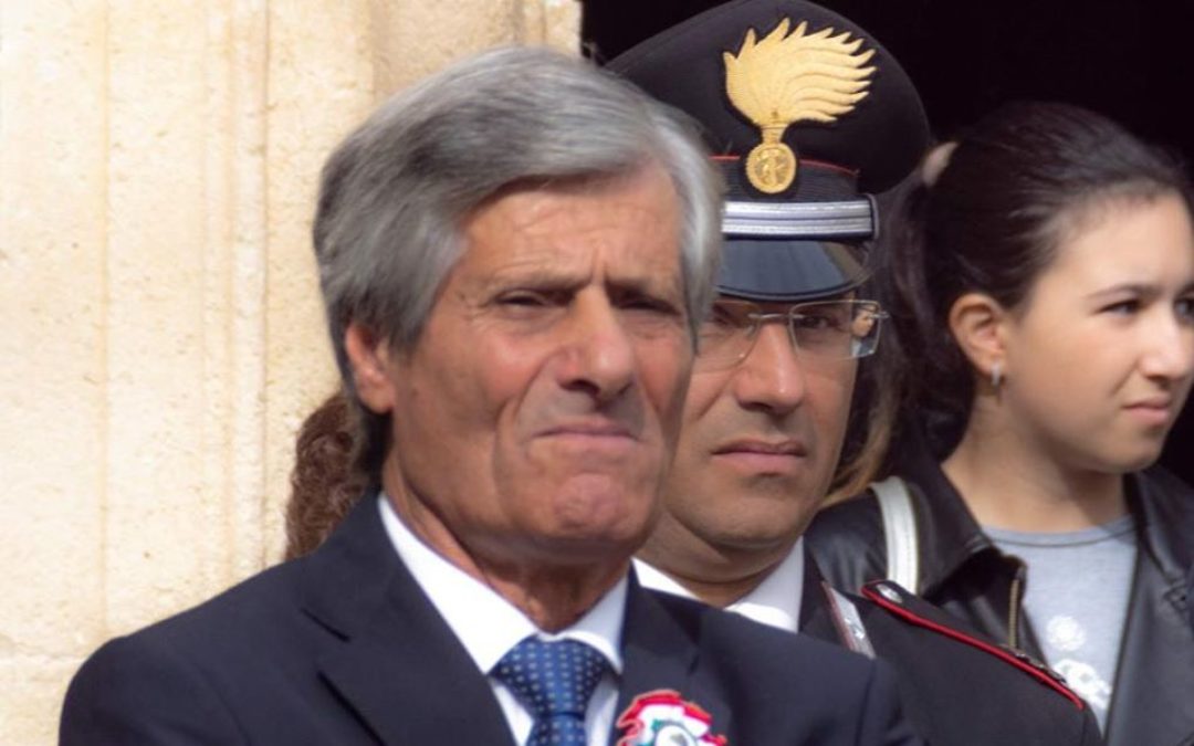 Il centro storico di Rende piange “Finuzzu”, il sindaco: «Una delle anime più belle della città»