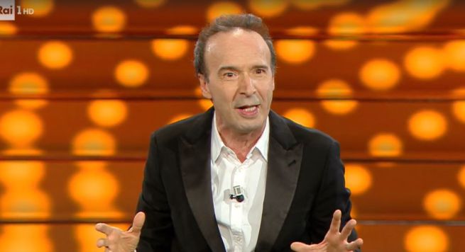 Roberto Benigni