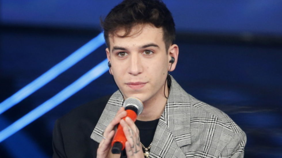 Fasma: «La mia musica e le mie emozioni al Festival di Sanremo» VIDEO