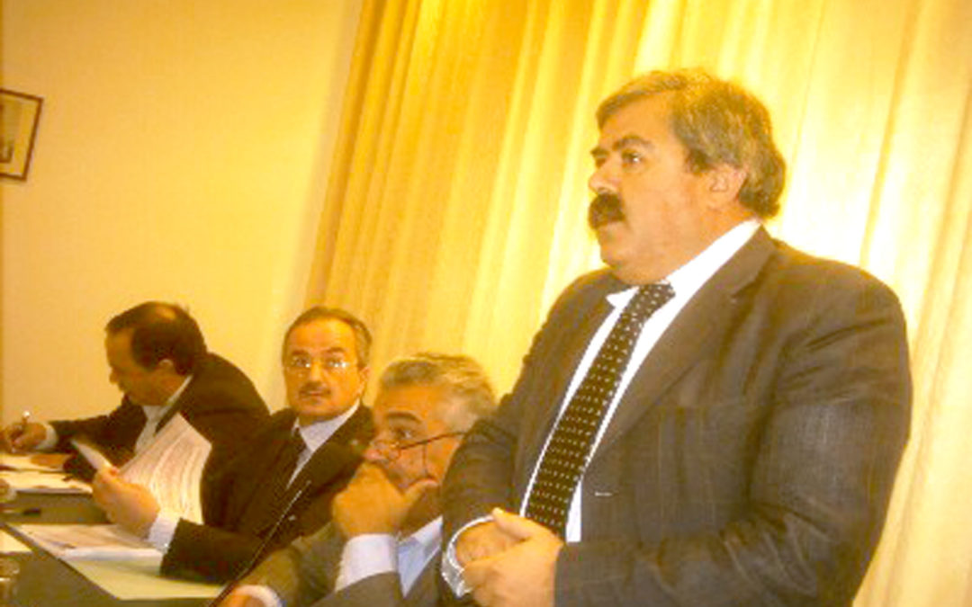 La Regione compie 50 anni. Giusto: ridotta a distribuire prebende  e soldi per le sagre