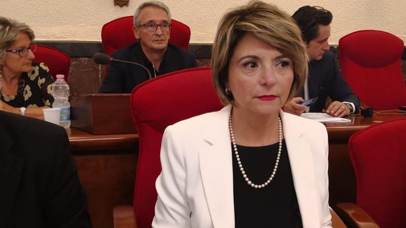 Comunali Vibo, Forza Italia conferma la Limardo: «È la nostra candidata»