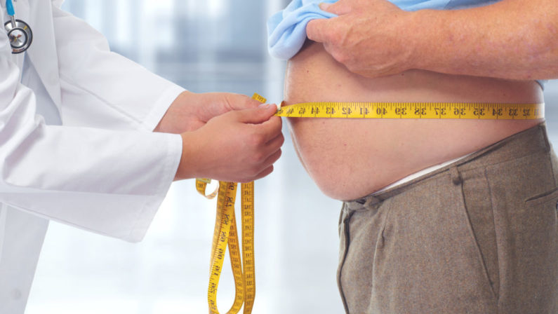Obesità, il monito degli scienziati
Stop al pregiudizio e ai luoghi comuni  