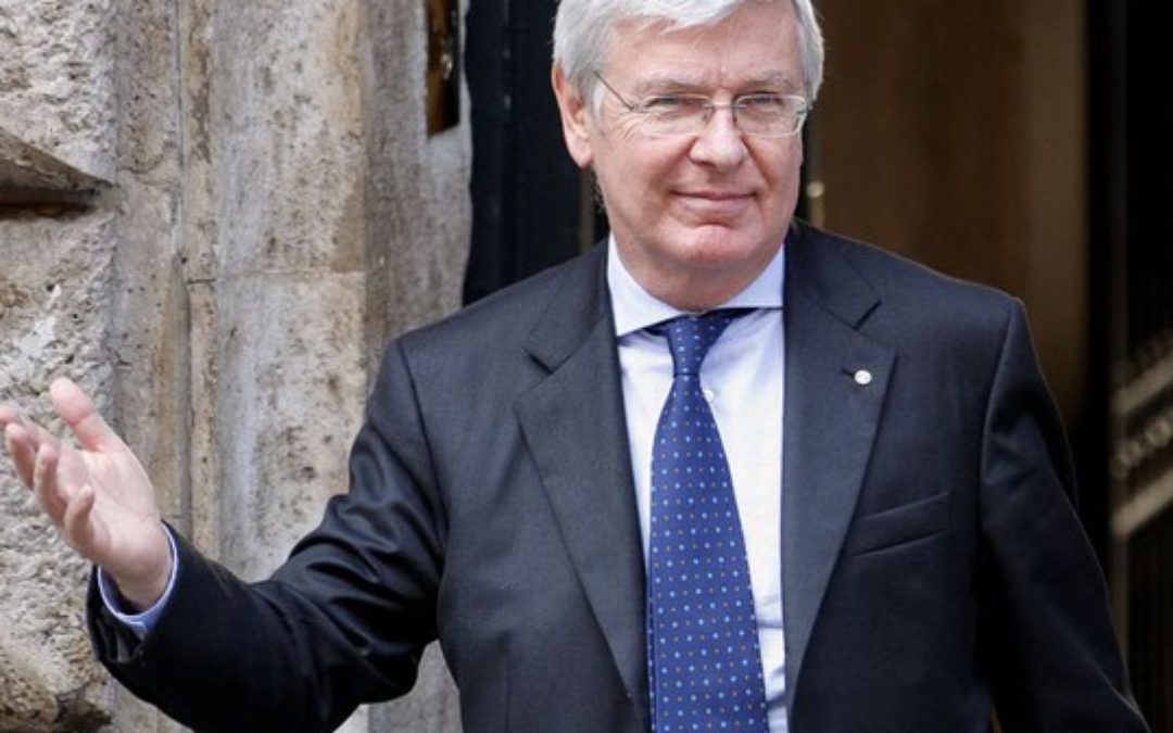 Paolo Romani