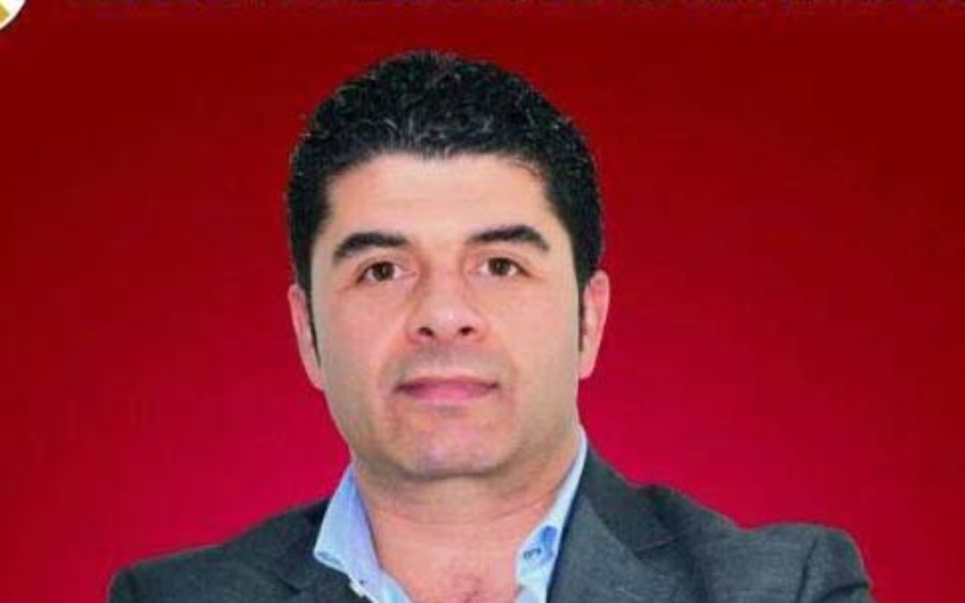 Romano Loielo, ex sindaco di Nardodipace