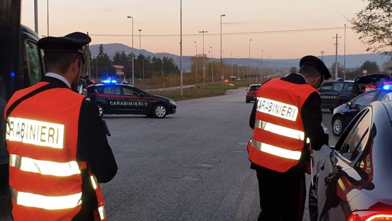 Coronavirus/ Da Solofra in Costiera, sanzione e quarantena