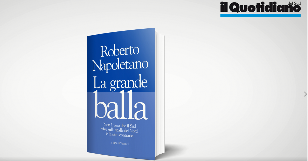La grande balla di Roberto Napoletano