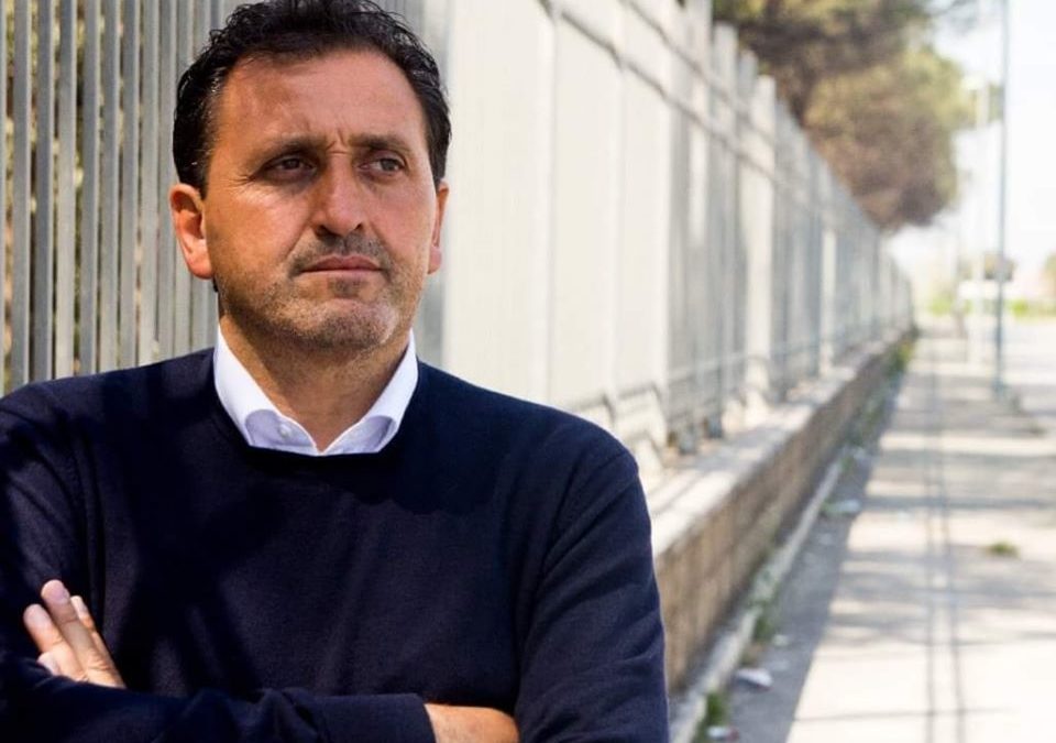 Castel Volturno, il sindaco:   abbandonati dalla Regione