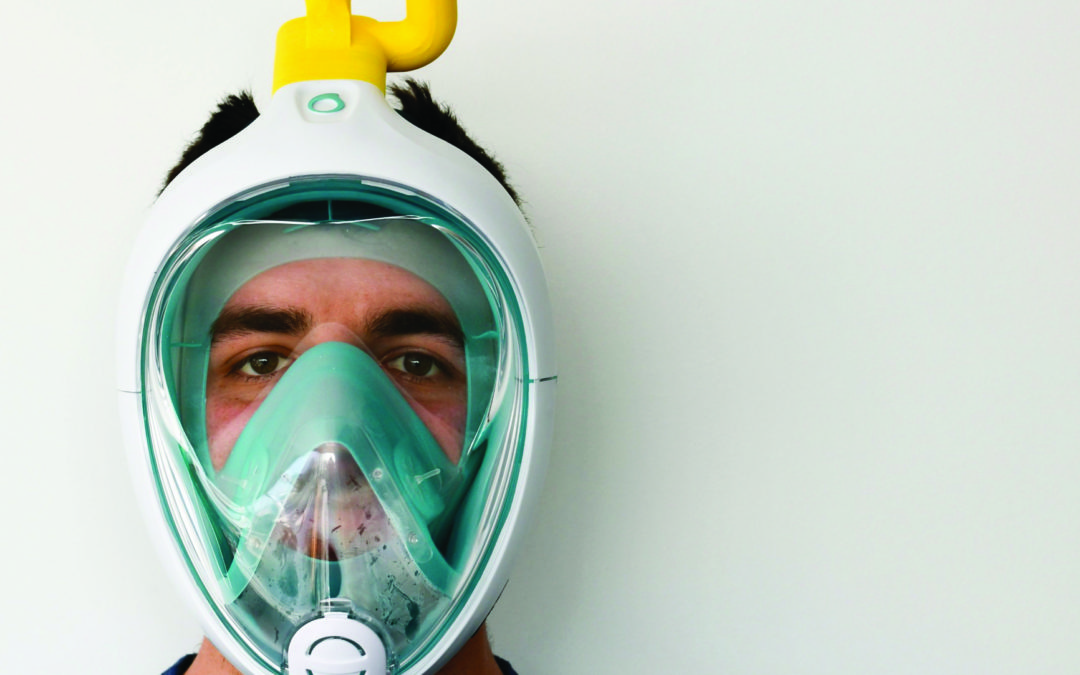 Ermergenza coronavirus, come i giovani talenti stanno supportando il sistema sanitario