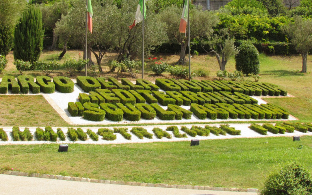 Il Parco della Biodiversità a Catanzaro