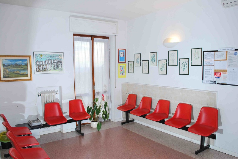 RAZZA PADANA – Onore al dottor Borghi, primo medico di base sacrificato al Coronavirus